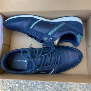 Lacoste Menerva men’s sneakers